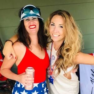 Meet your Posher, Michaela